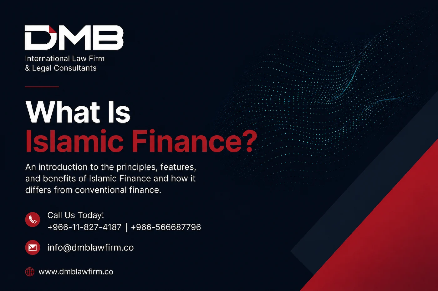 What Is Islamic Finance? A Business Guide for Saudi Arabia